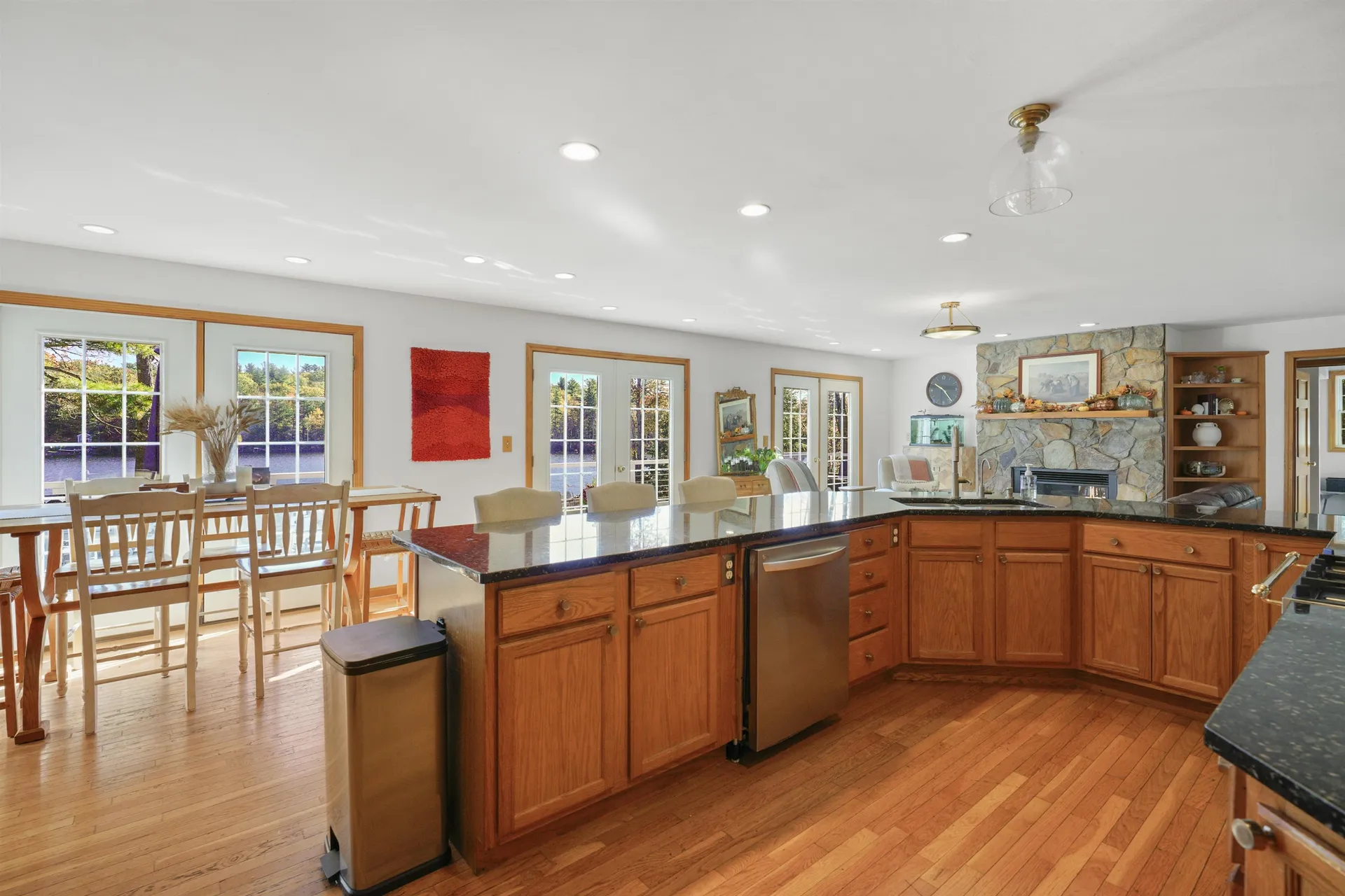 110 Red Gate Lane Rindge NH 03461