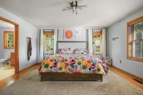 110 Red Gate Lane Rindge NH 03461