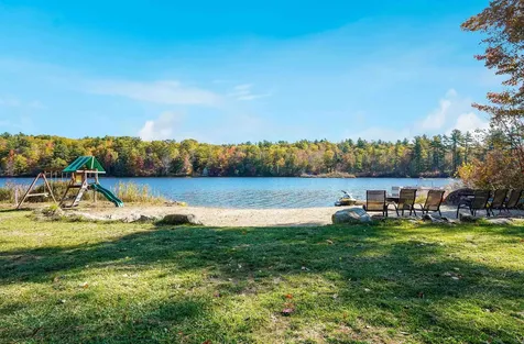 110 Red Gate Lane Rindge NH 03461