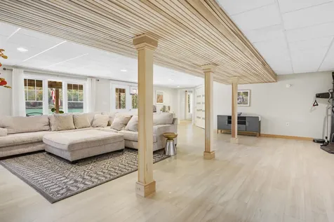 110 Red Gate Lane Rindge NH 03461