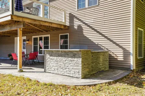 110 Red Gate Lane Rindge NH 03461