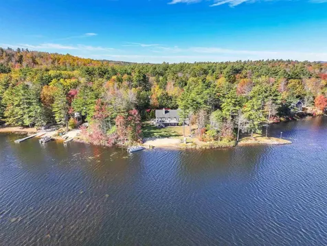 110 Red Gate Lane Rindge NH 03461