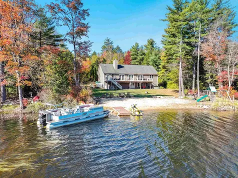 110 Red Gate Lane Rindge NH 03461