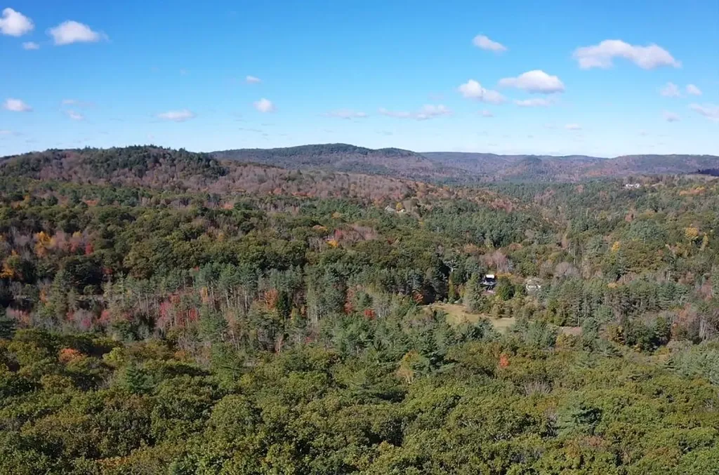 29&31 White Brook Road Gilsum NH 03448