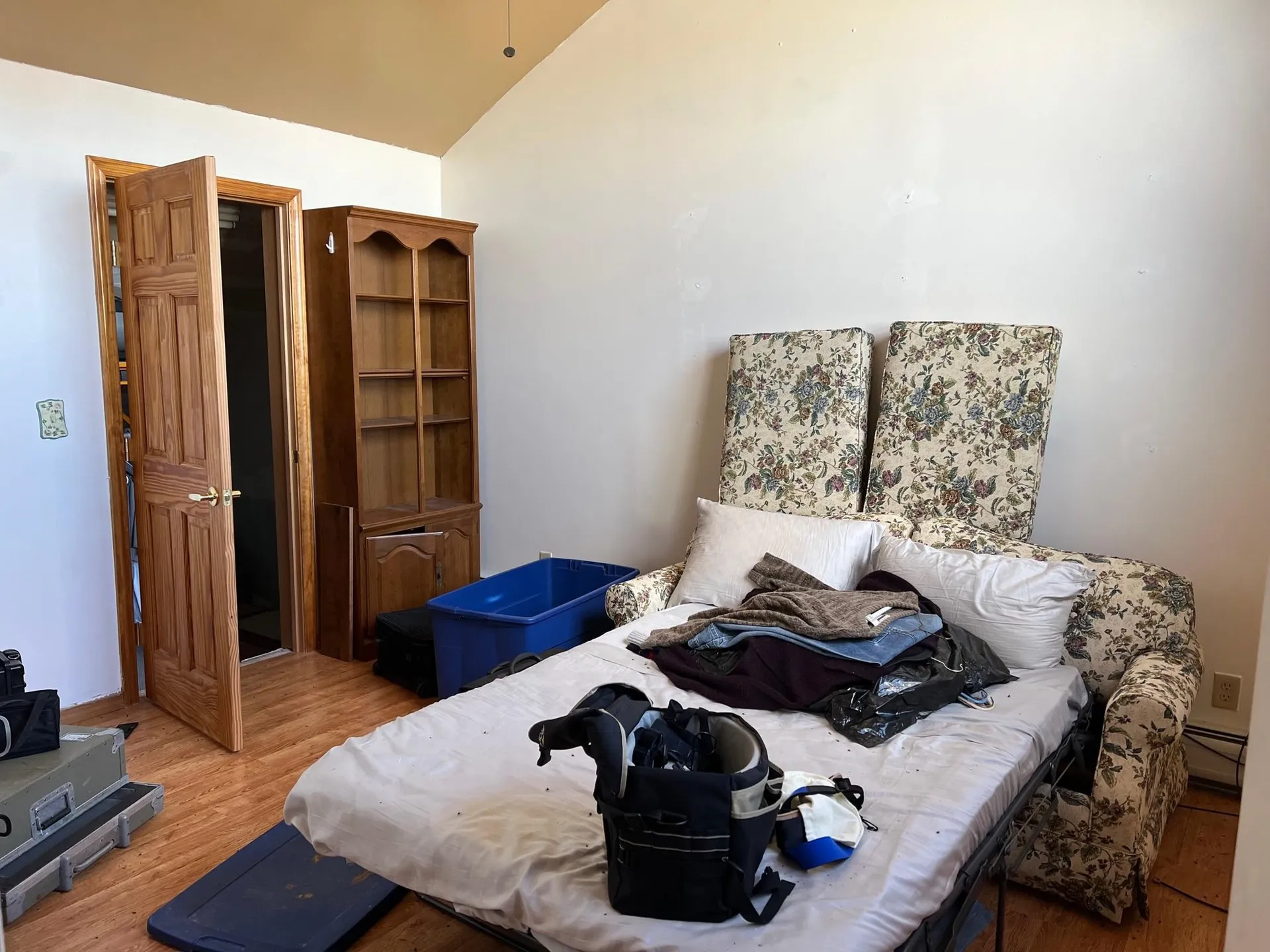 55 Carr Road Columbia NH 03576