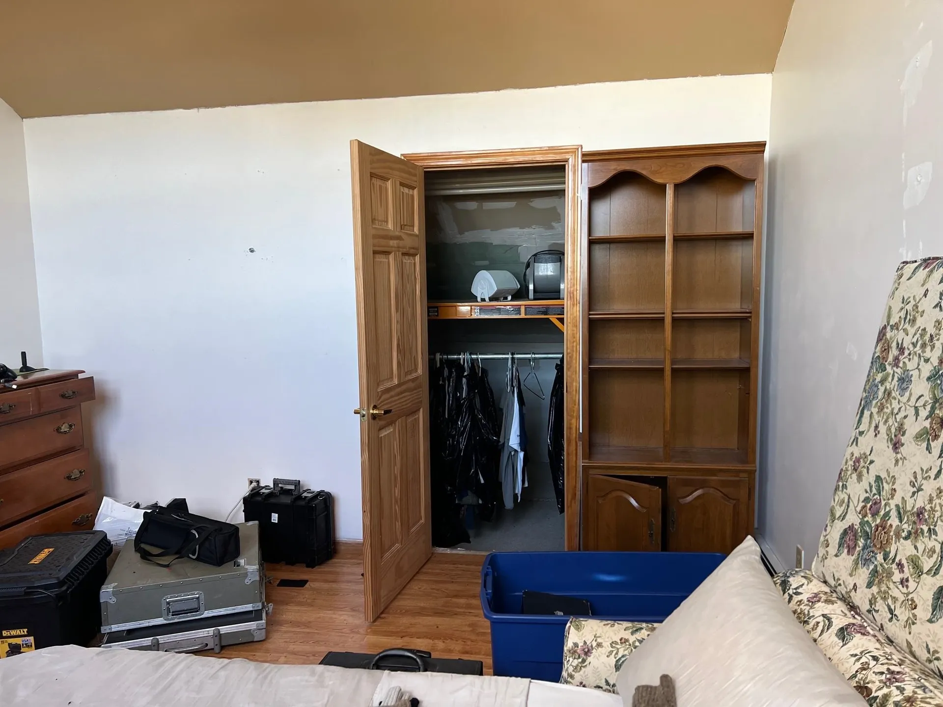 55 Carr Road Columbia NH 03576