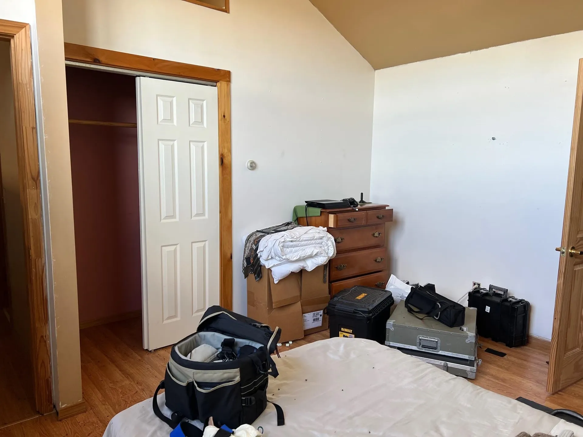 55 Carr Road Columbia NH 03576