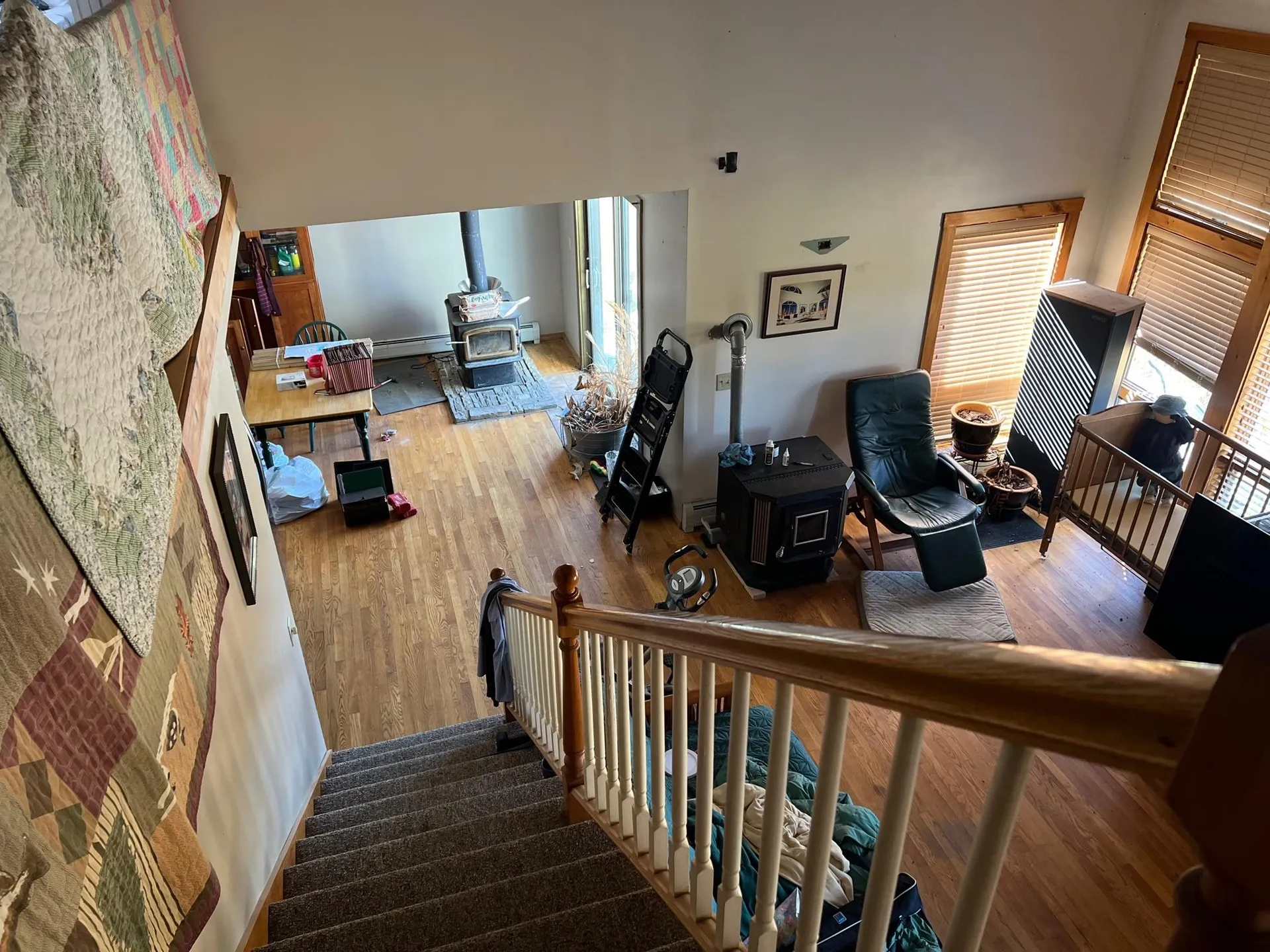 55 Carr Road Columbia NH 03576