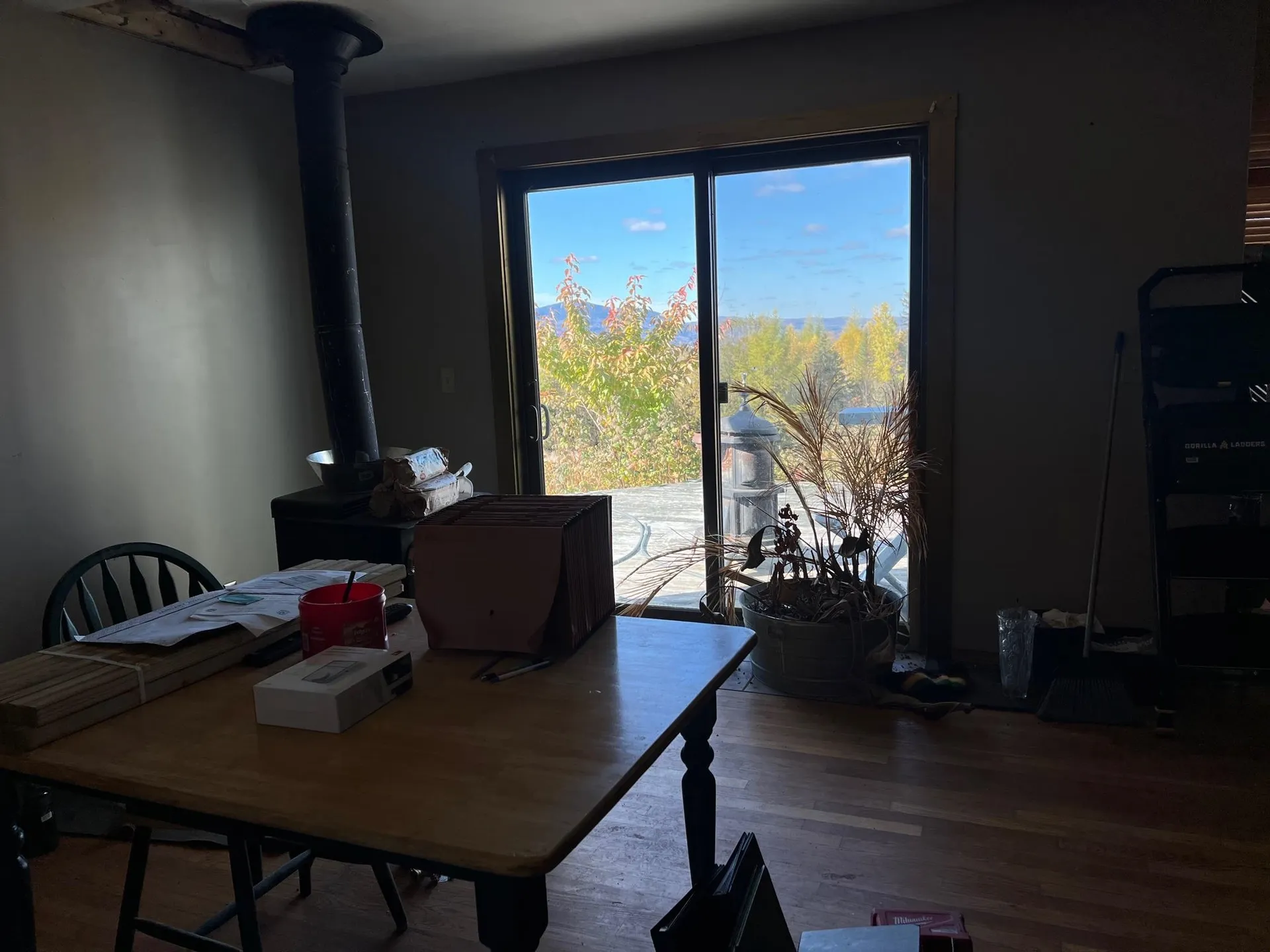 55 Carr Road Columbia NH 03576