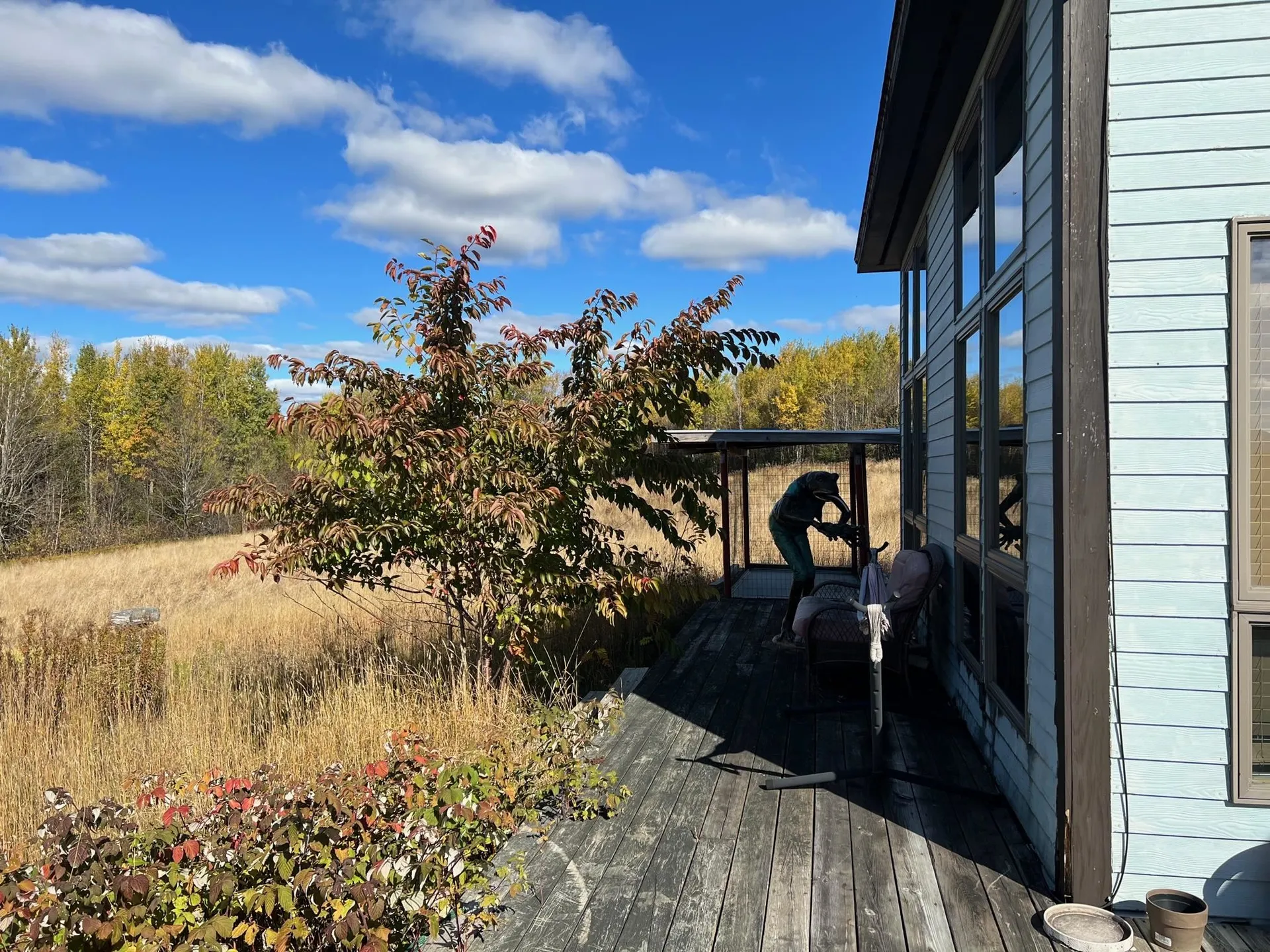 55 Carr Road Columbia NH 03576