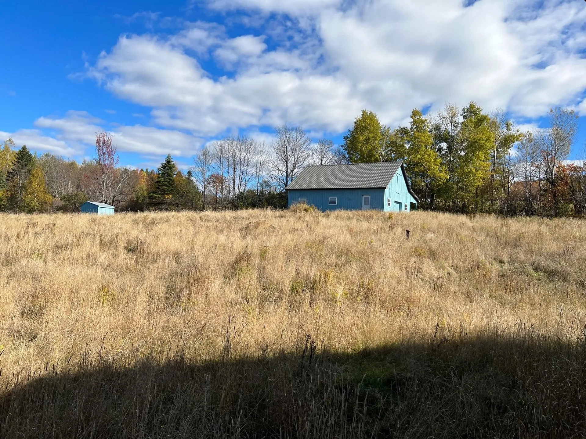 55 Carr Road Columbia NH 03576