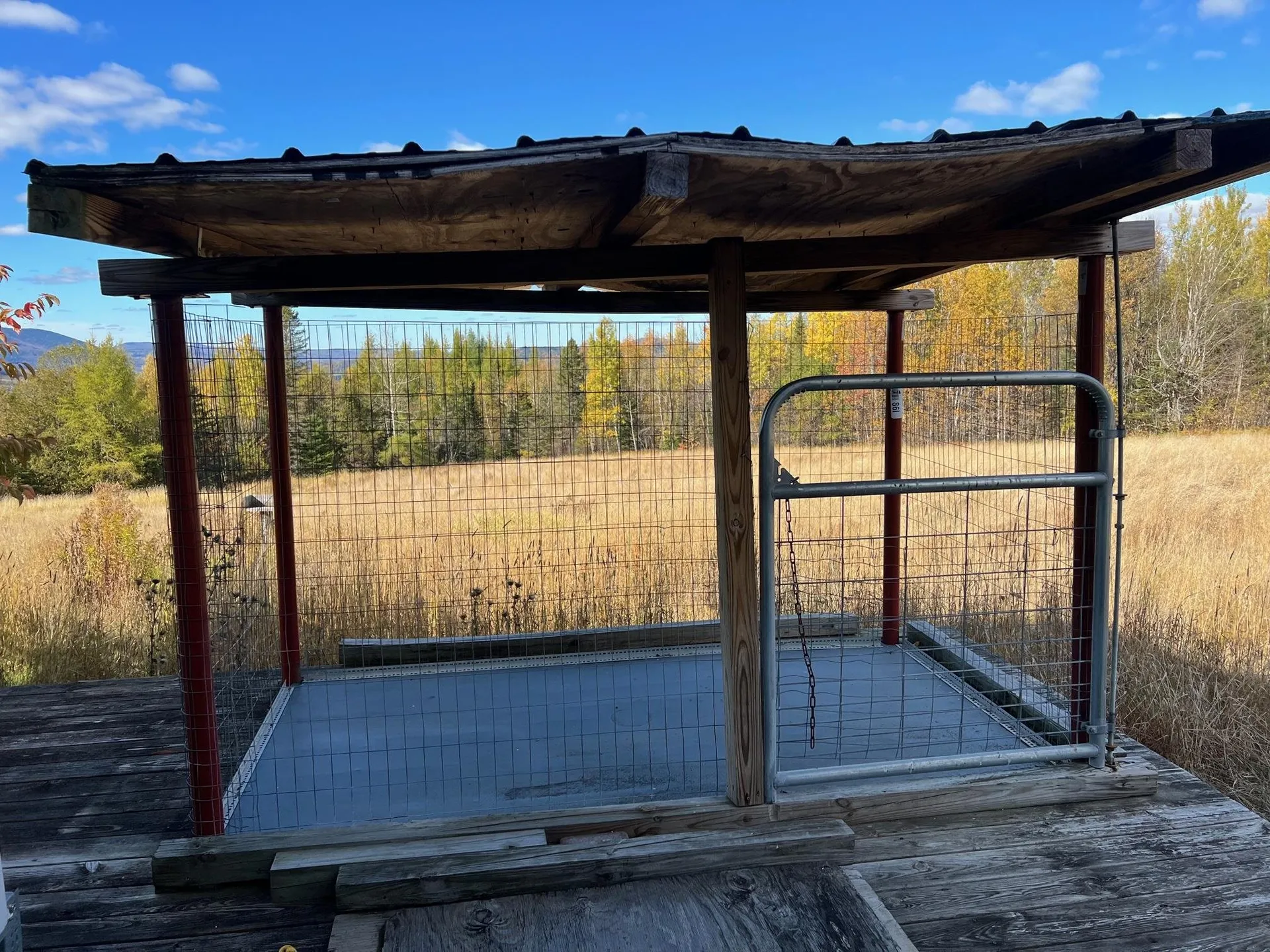 55 Carr Road Columbia NH 03576