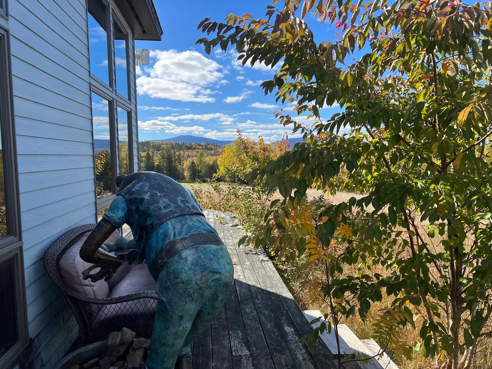 55 Carr Road Columbia NH 03576