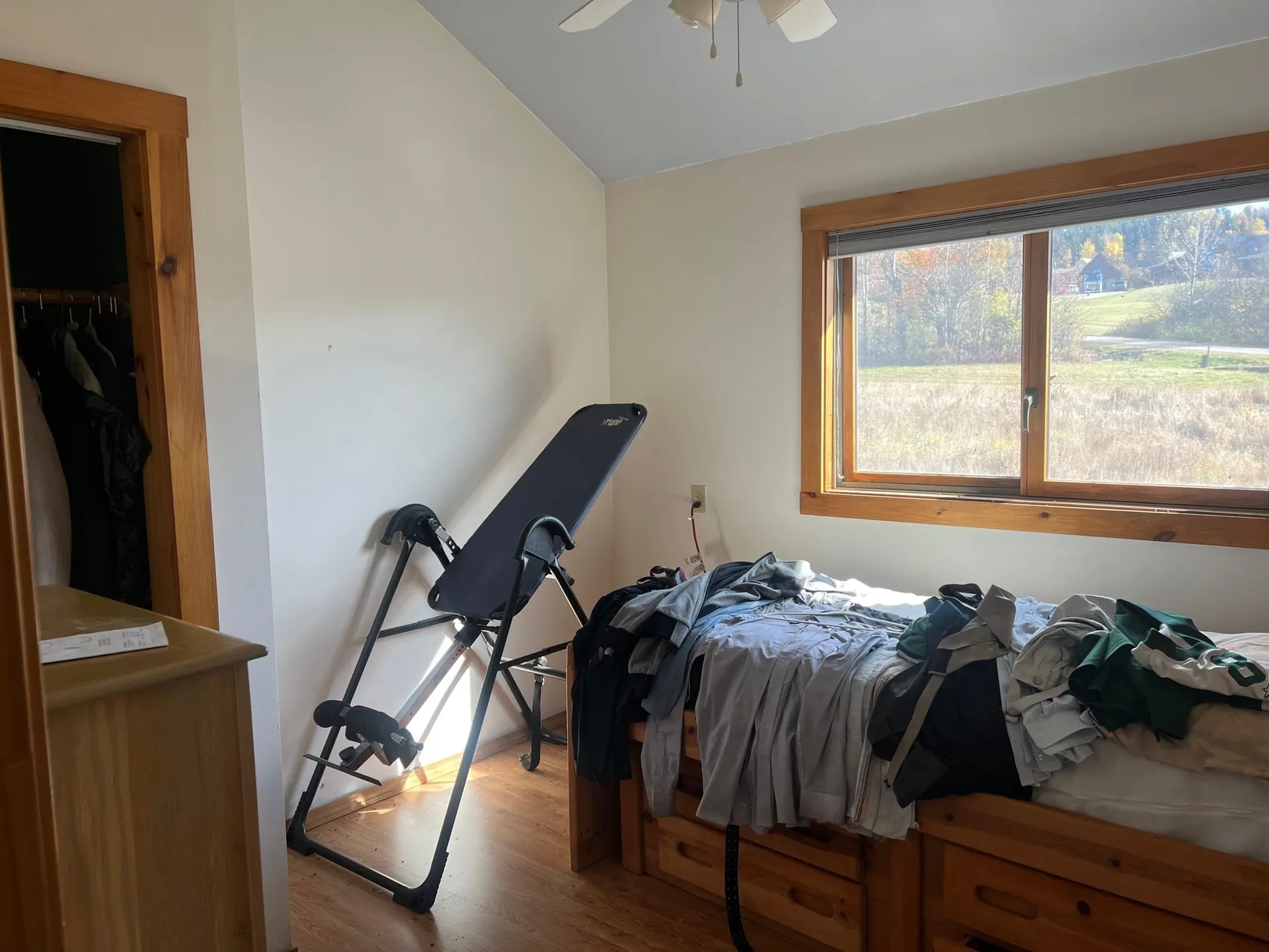 55 Carr Road Columbia NH 03576