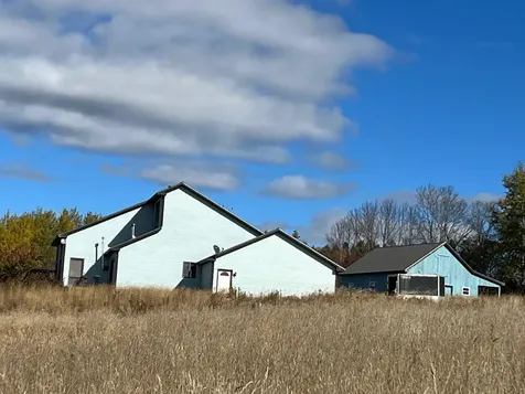 55 Carr Road Columbia NH 03576