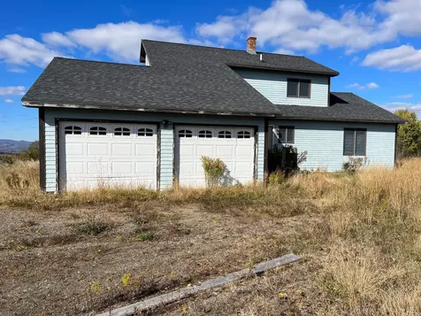 55 Carr Road Columbia NH 03576