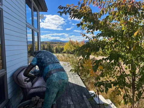 55 Carr Road Columbia NH 03576