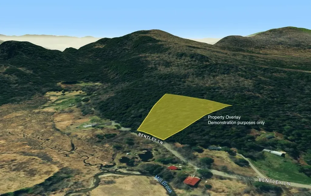 30 Bentley Lane Jericho VT 05465