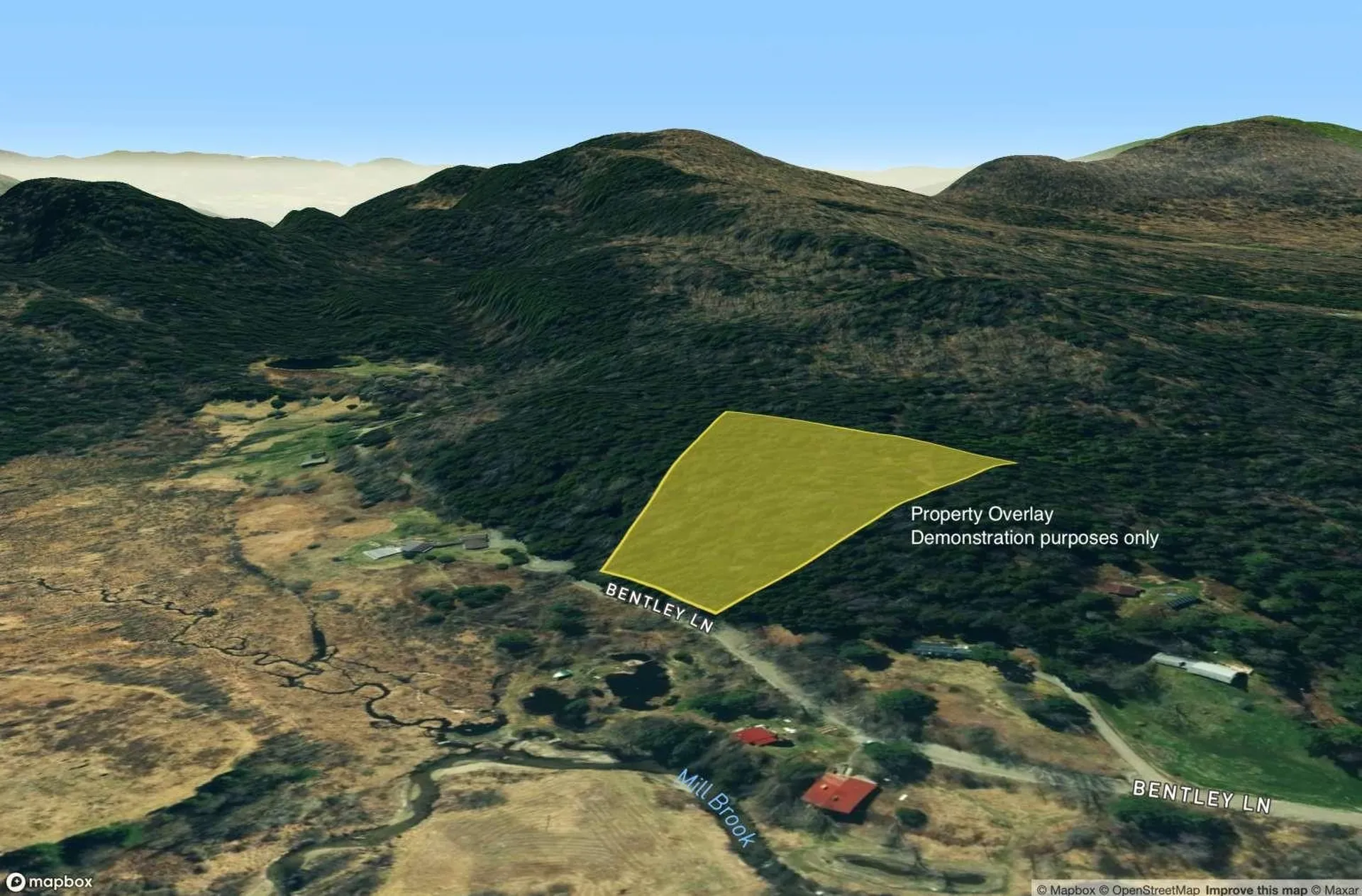 30 Bentley Lane Jericho VT 05465