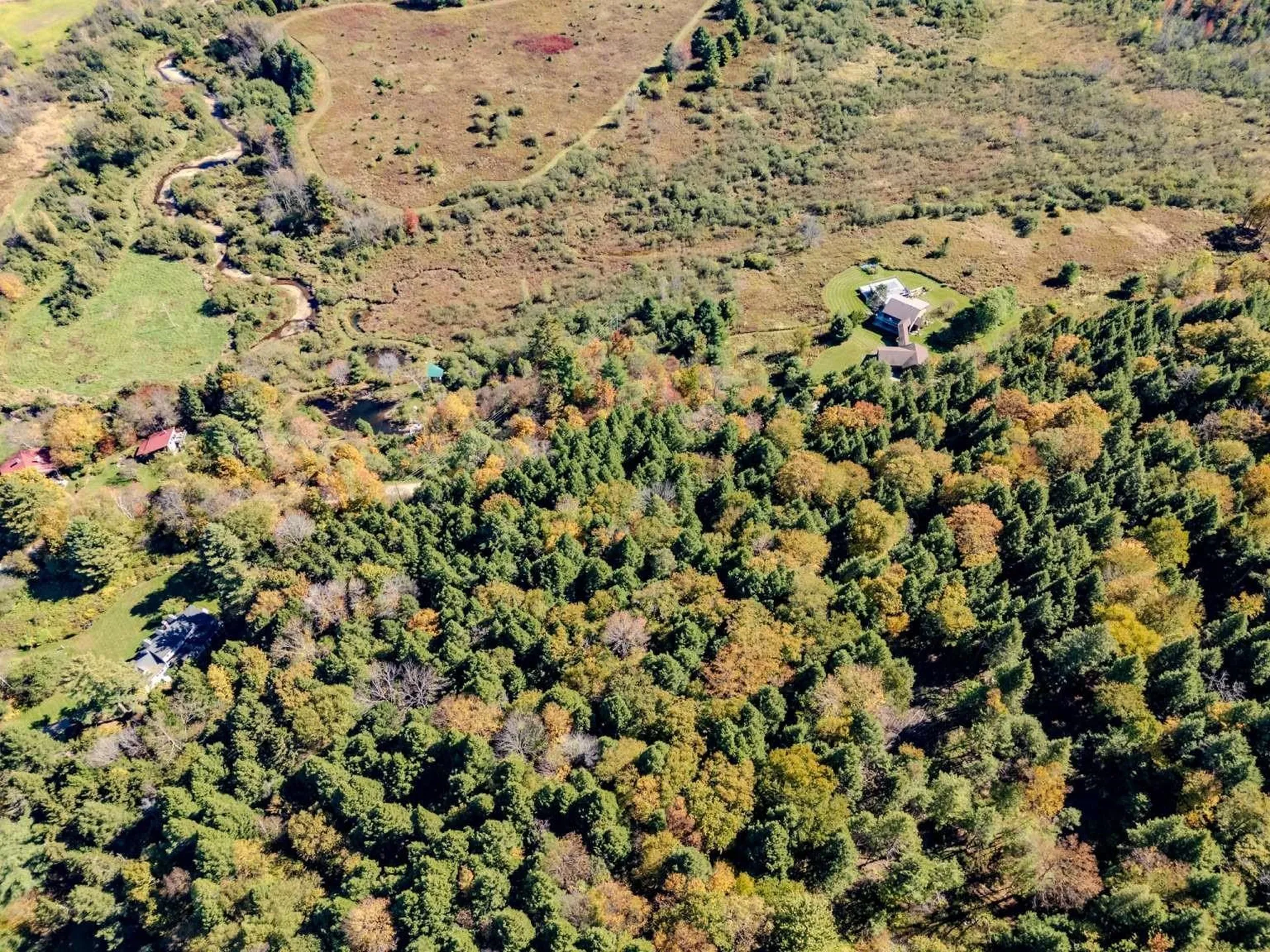 30 Bentley Lane Jericho VT 05465