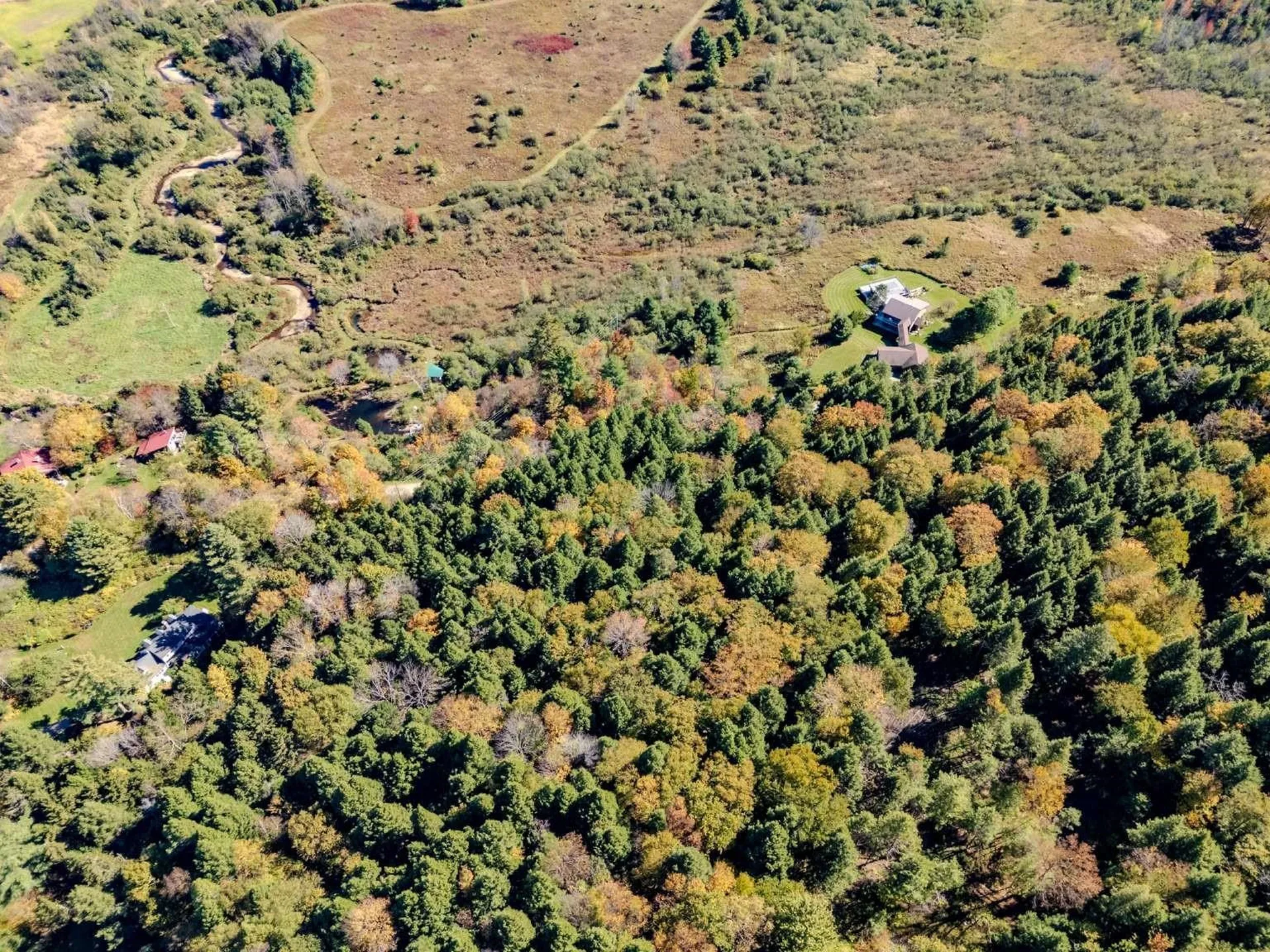 30 Bentley Lane Jericho VT 05465