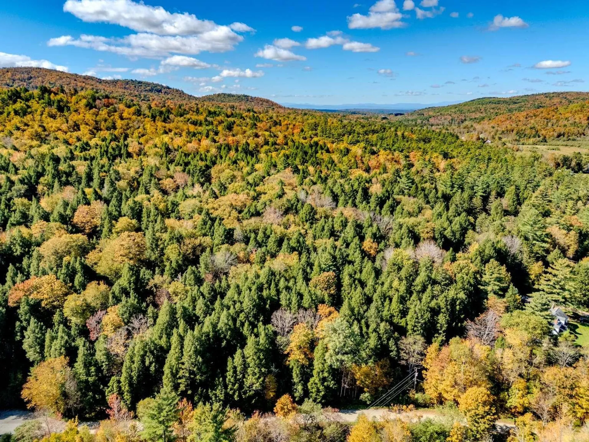 30 Bentley Lane Jericho VT 05465