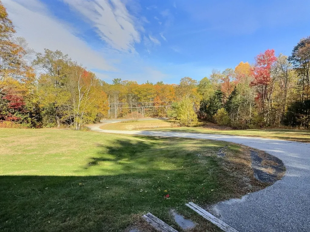 303 Route 4a Andover NH 03216