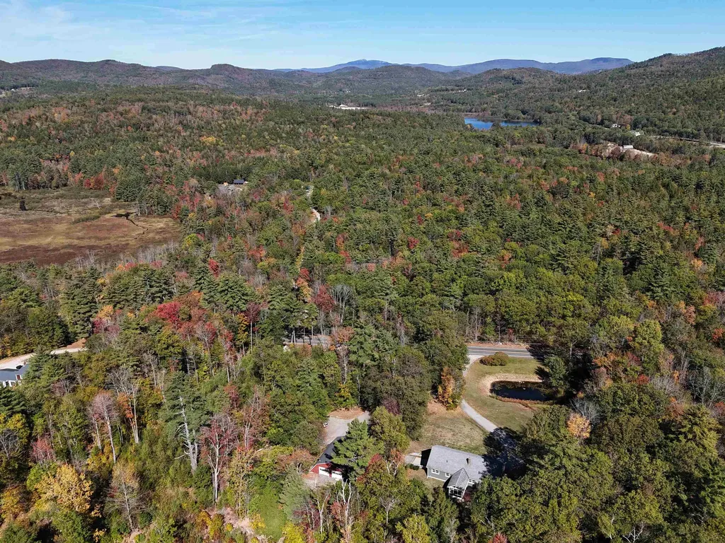 303 Route 4a Andover NH 03216