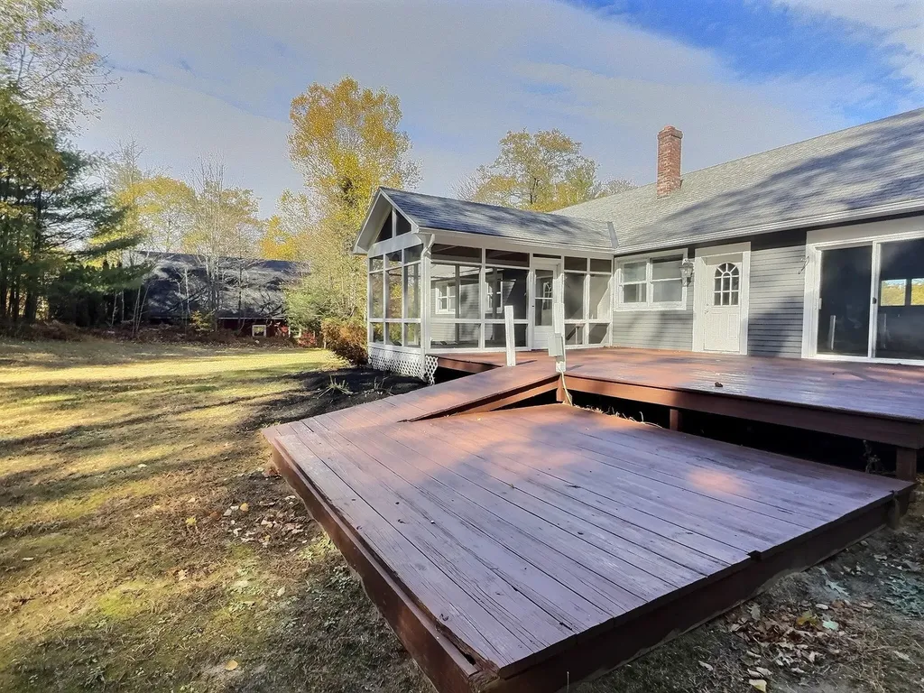 303 Route 4a Andover NH 03216