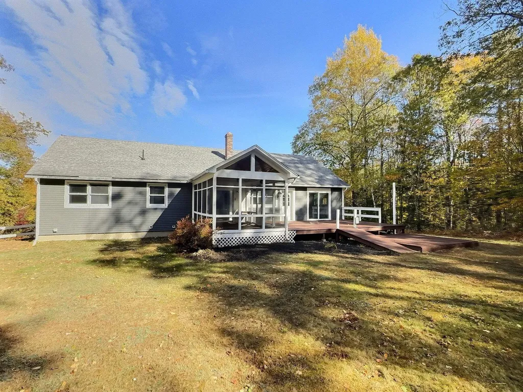 303 Route 4a Andover NH 03216