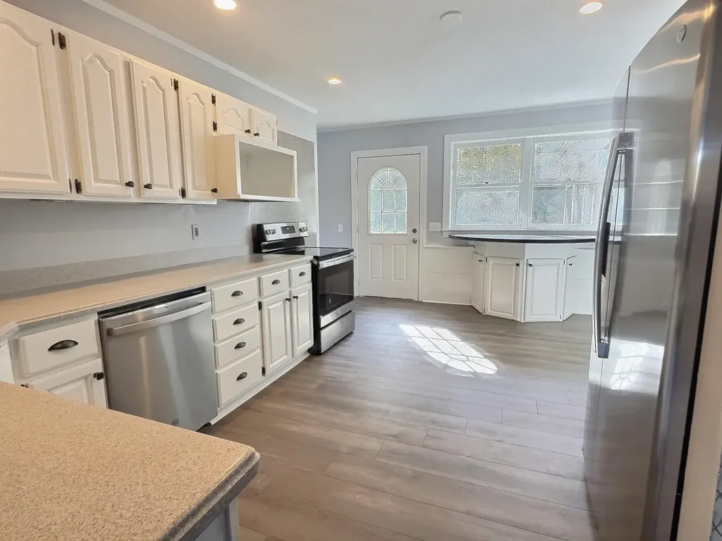 303 Route 4a Andover NH 03216