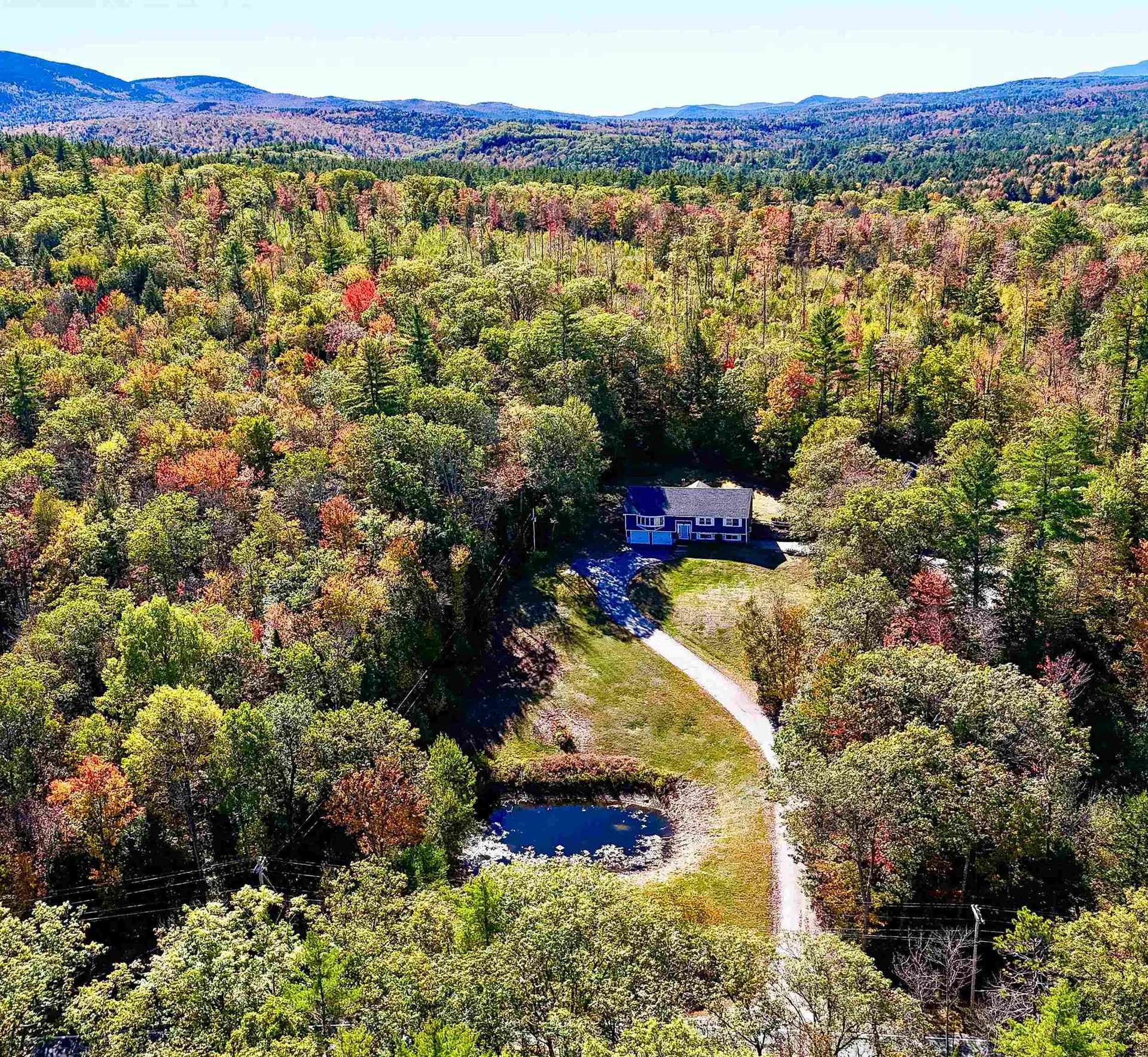 303 Route 4a Andover NH 03216