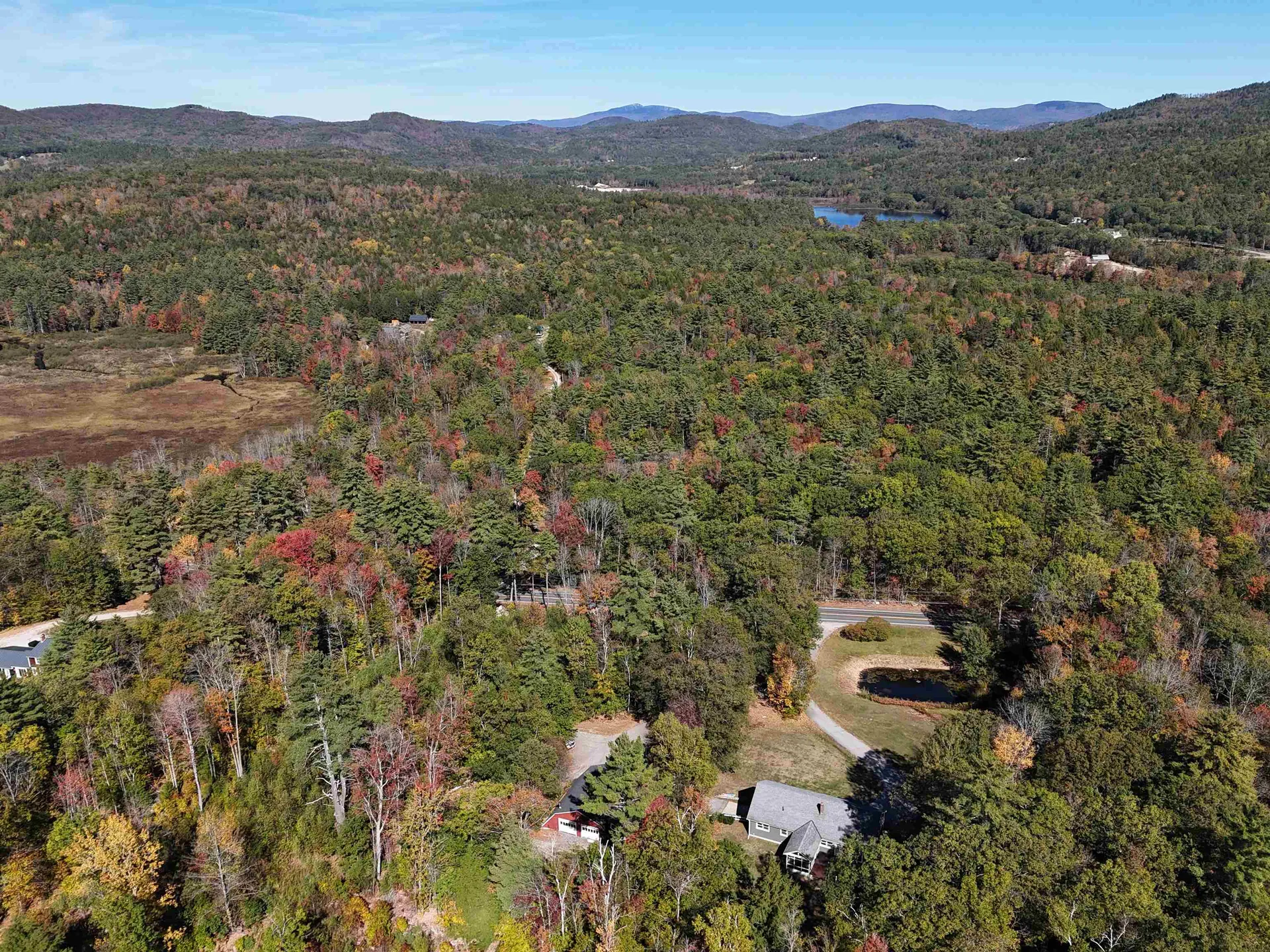 303 Route 4a Andover NH 03216