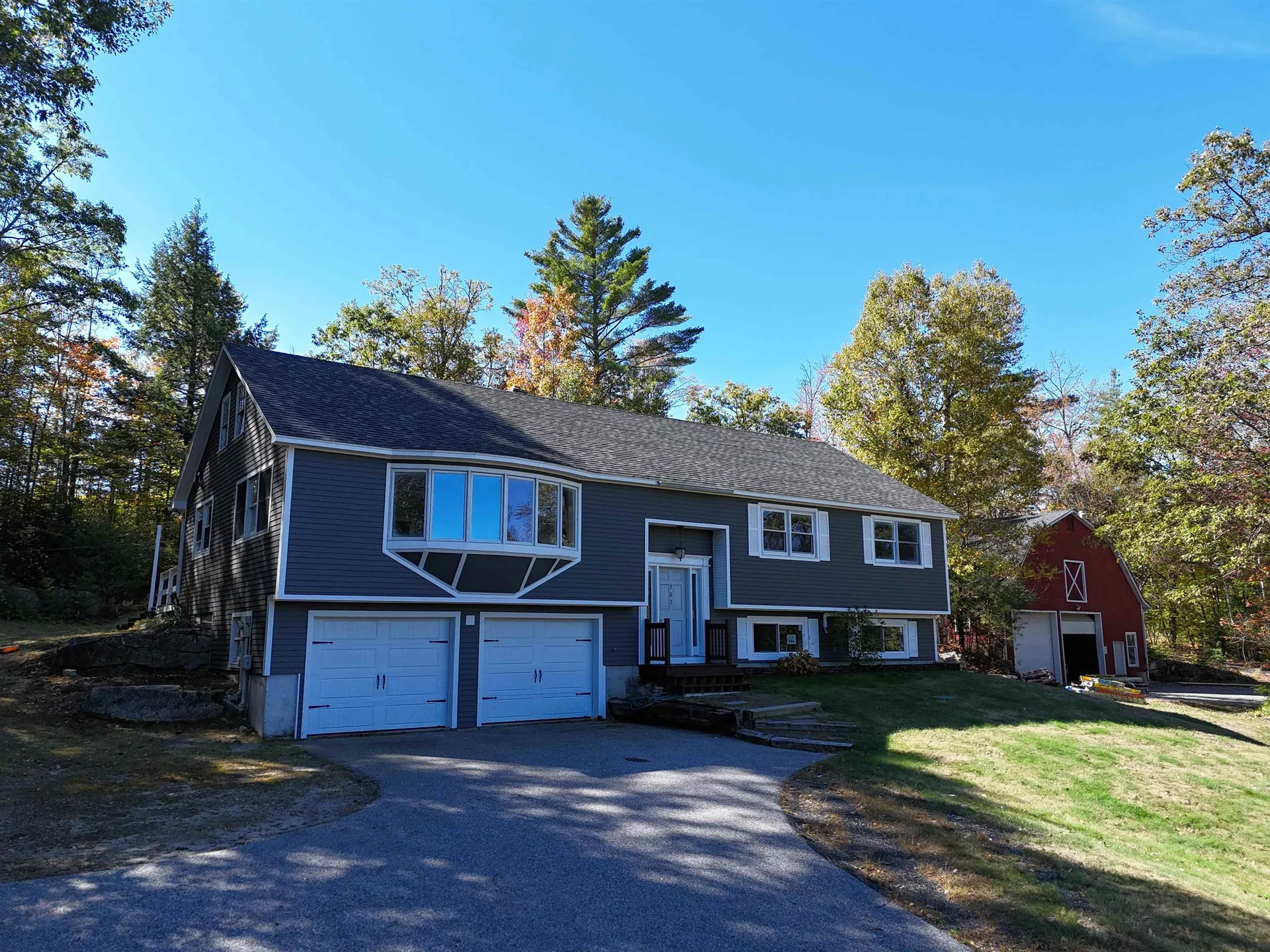 303 Route 4a Andover NH 03216