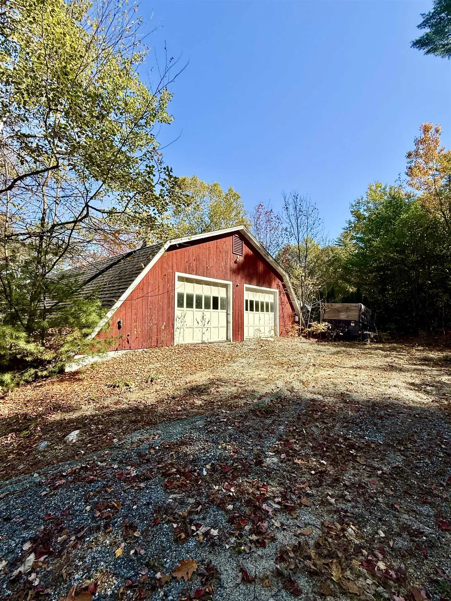 303 Route 4a Andover NH 03216