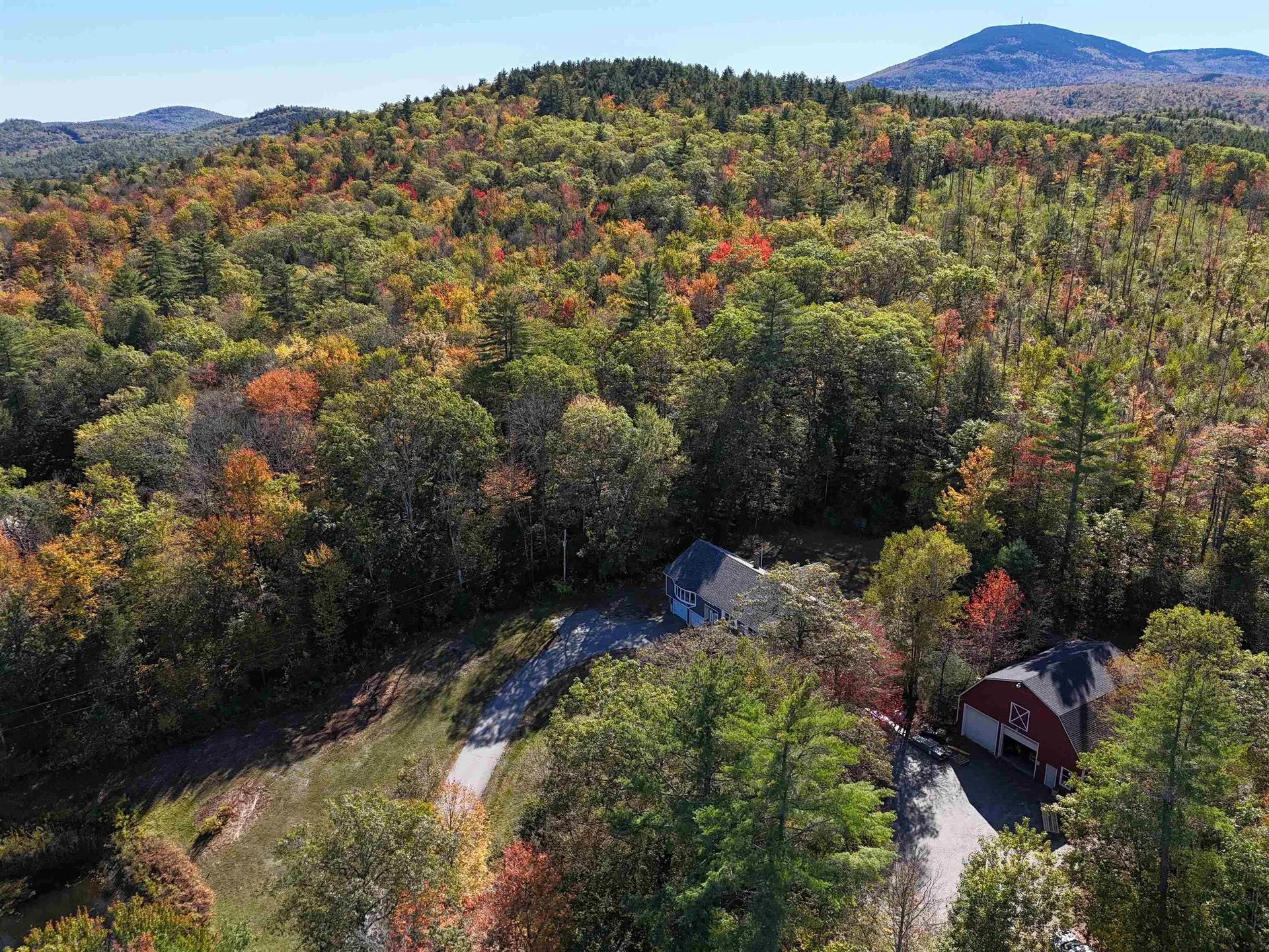 303 Route 4a Andover NH 03216