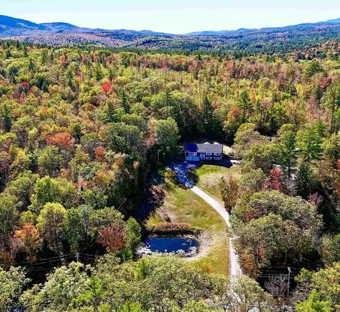 303 Route 4a Andover NH 03216