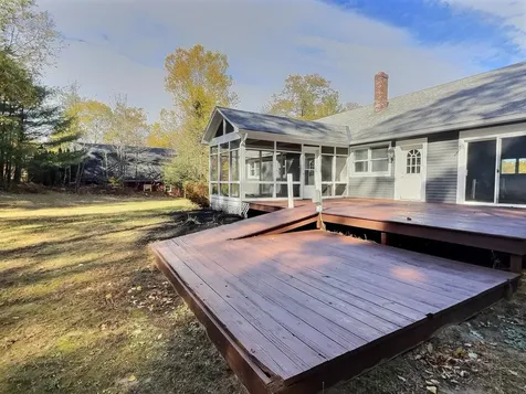 303 Route 4a Andover NH 03216