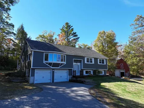 303 Route 4a Andover NH 03216