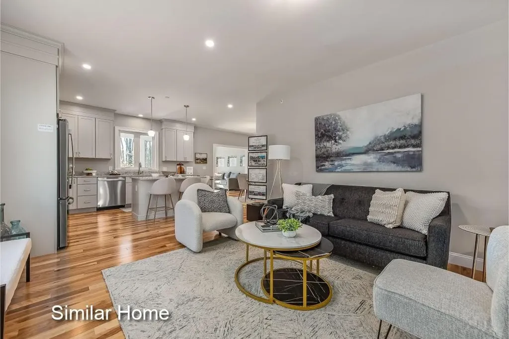 53 The Cliffs At Evergreen, Cliffside Drive Auburn NH 03032