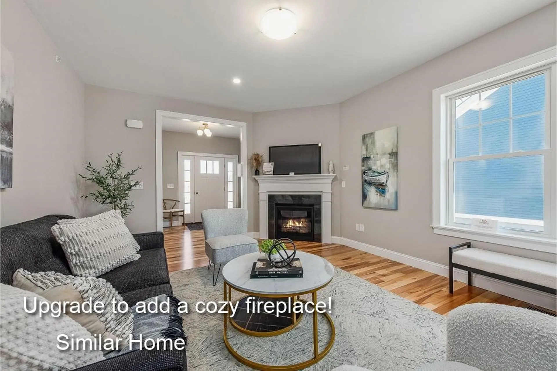 73 Cliffside Drive Auburn NH 03032