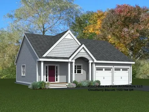 53 The Cliffs At Evergreen, Cliffside Drive Auburn NH 03032