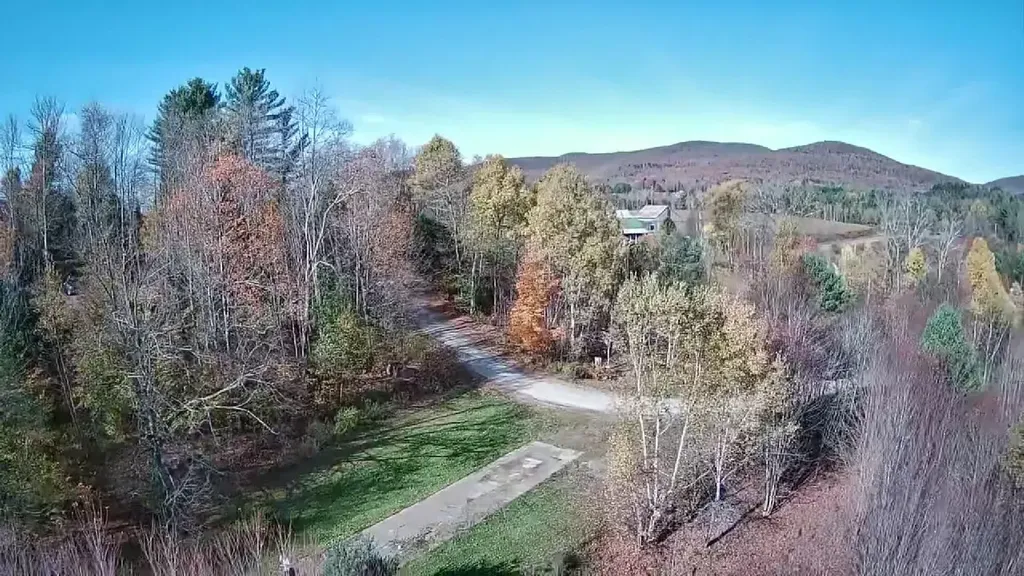 39 Windy Hill Road Johnson VT 05656