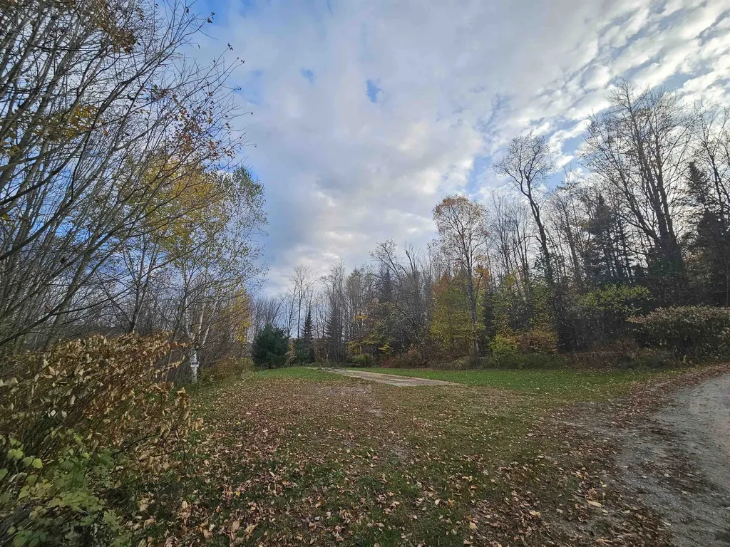 39 Windy Hill Road Johnson VT 05656