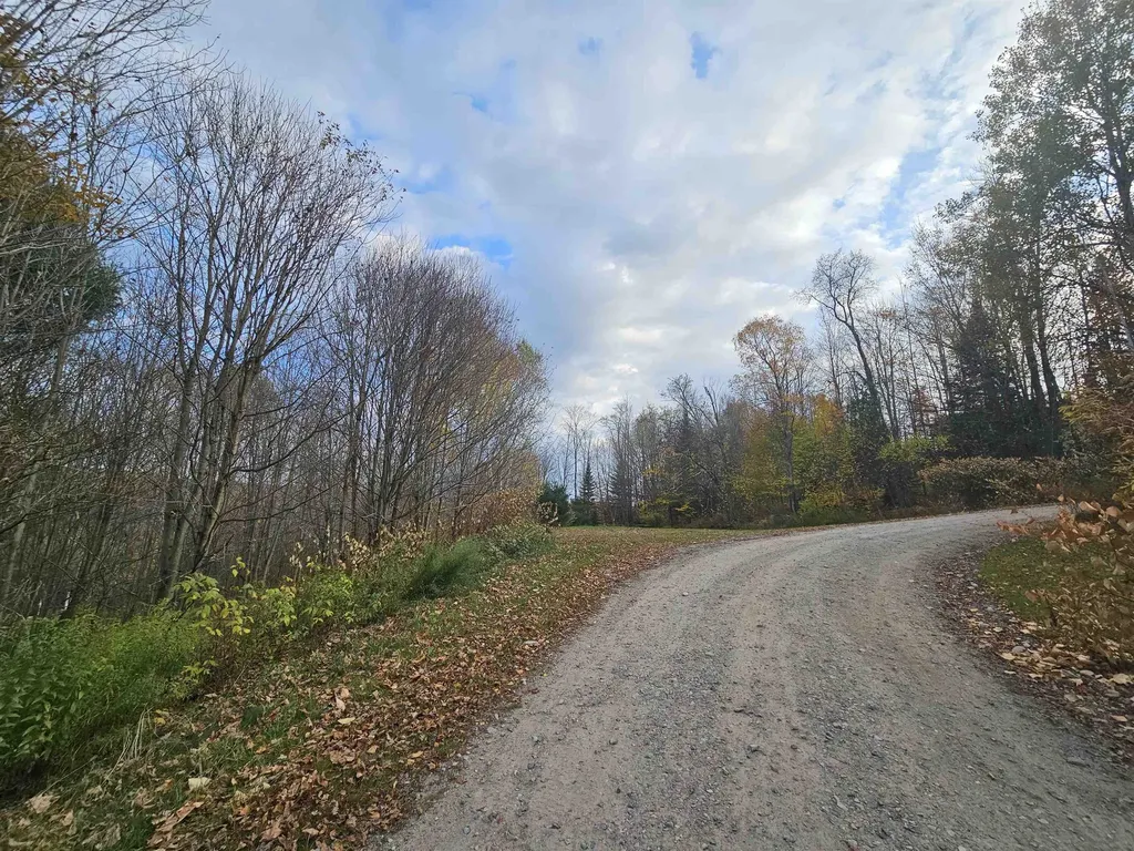 39 Windy Hill Road Johnson VT 05656