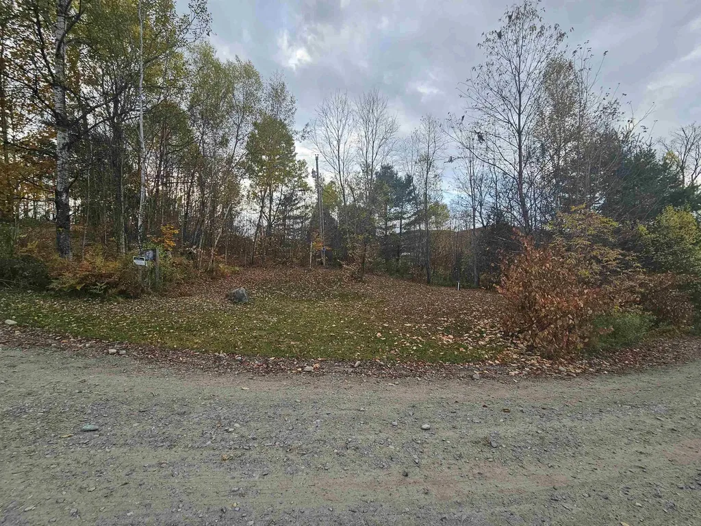 39 Windy Hill Road Johnson VT 05656