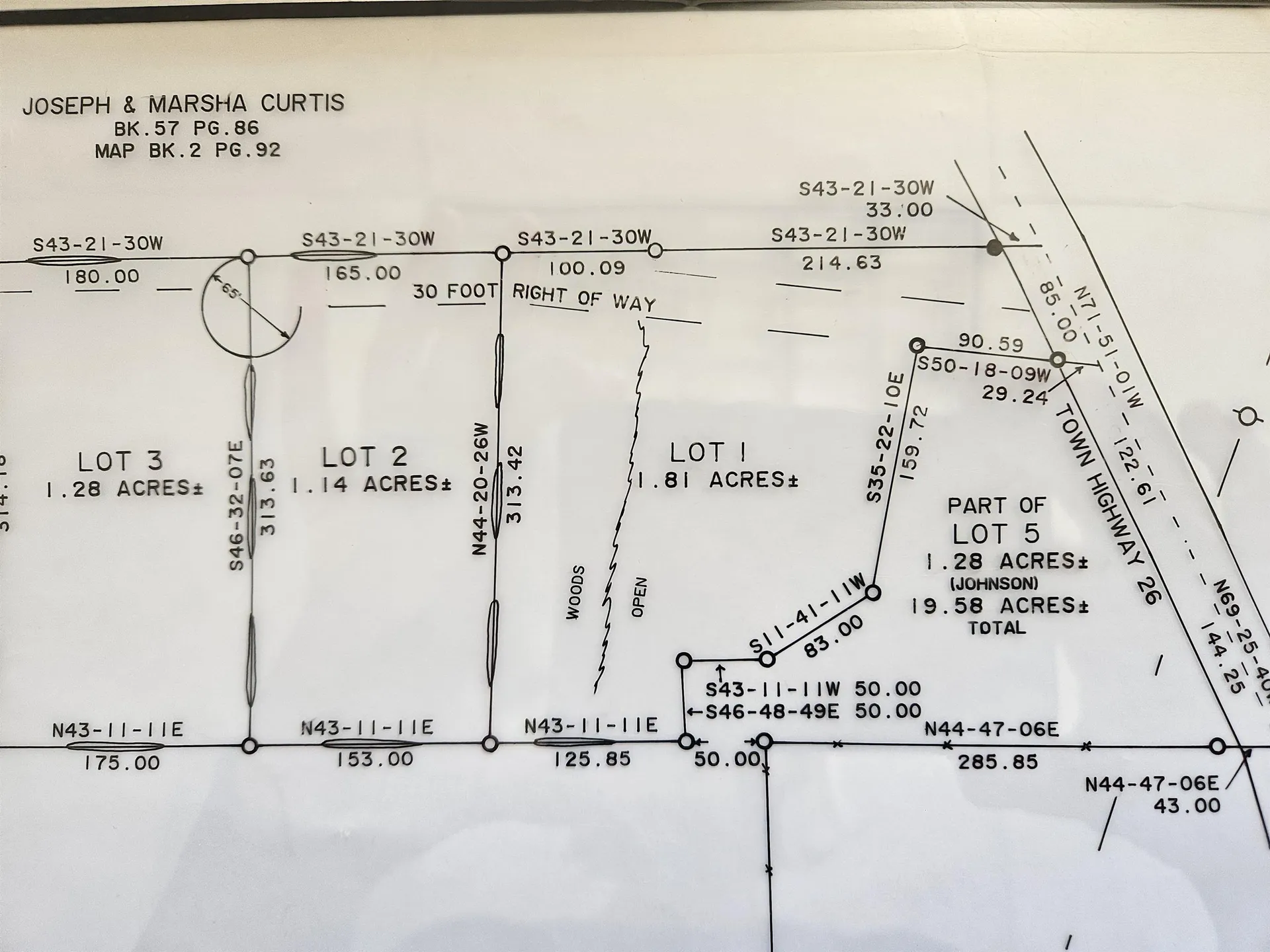 39 Windy Hill Road Johnson VT 05656