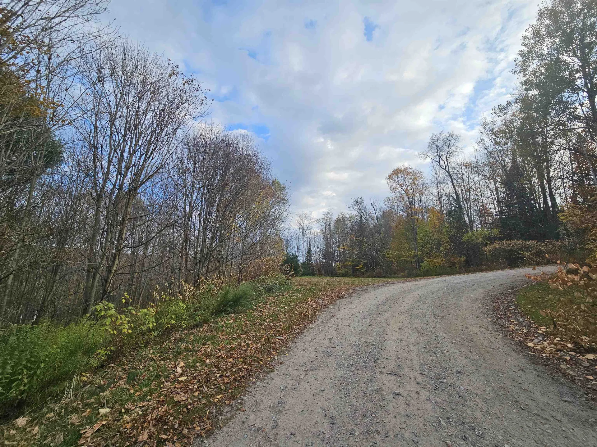 39 Windy Hill Road Johnson VT 05656