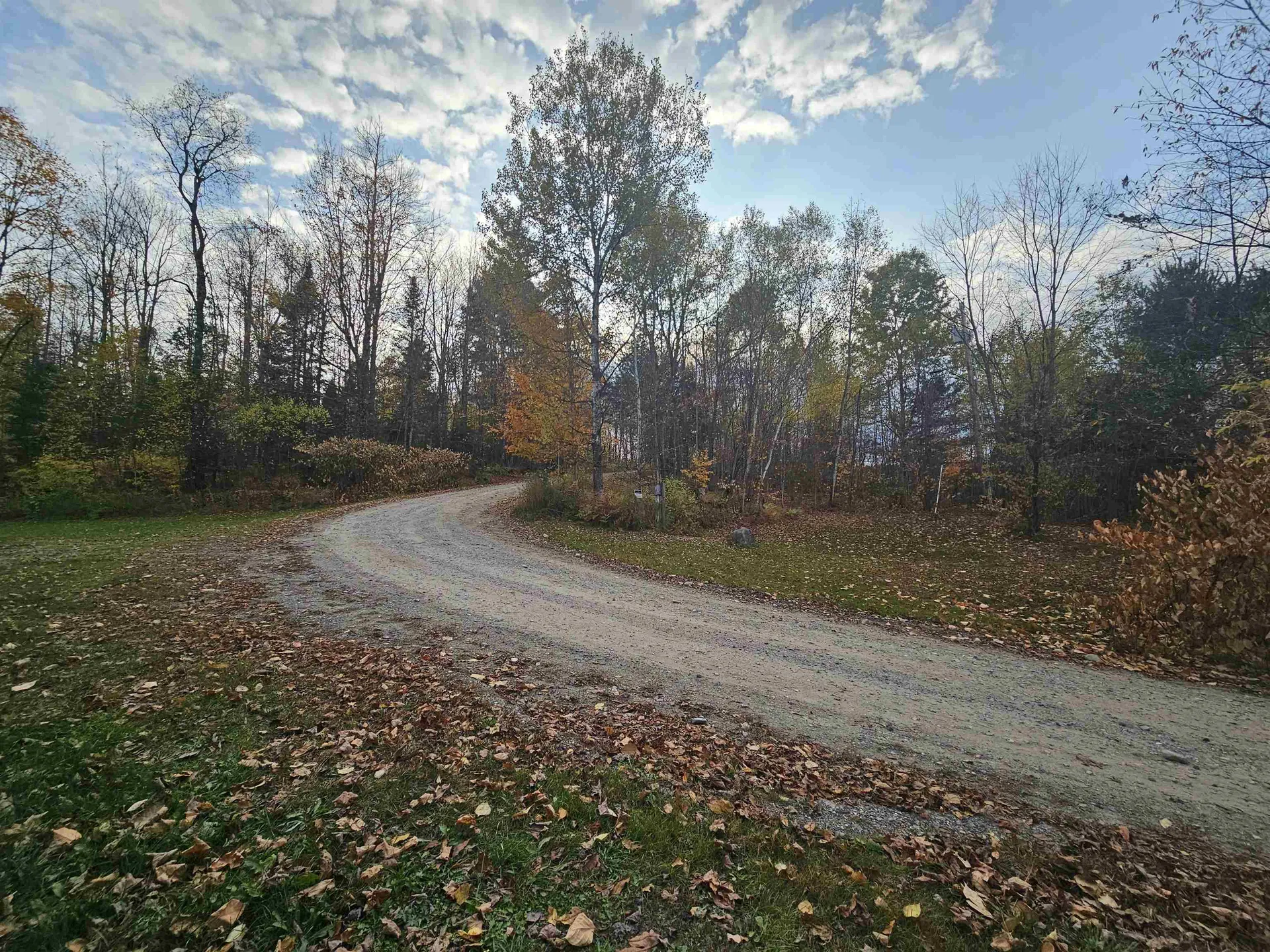 39 Windy Hill Road Johnson VT 05656