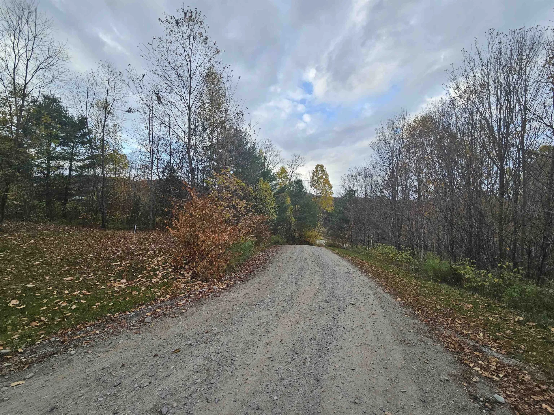 39 Windy Hill Road Johnson VT 05656